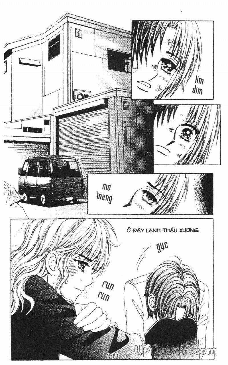 Mặt nạ tình yêu - Chapter 45 - Trang 55