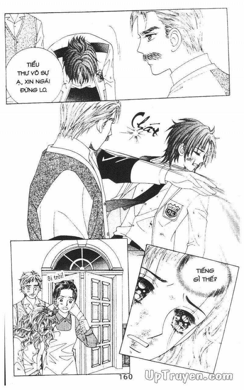 Mặt nạ tình yêu - Chapter 45 - Trang 72