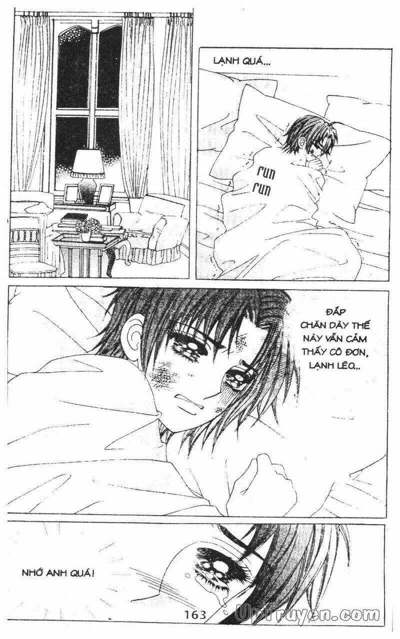 Mặt nạ tình yêu - Chapter 45 - Trang 75