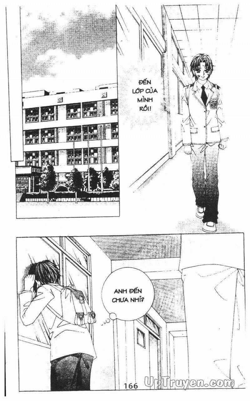 Mặt nạ tình yêu - Chapter 45 - Trang 78