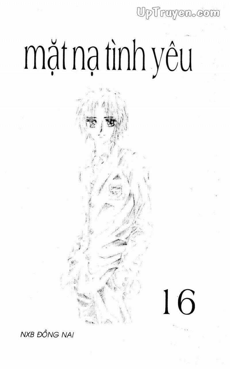 Mặt nạ tình yêu - Chapter 46 - Trang 2