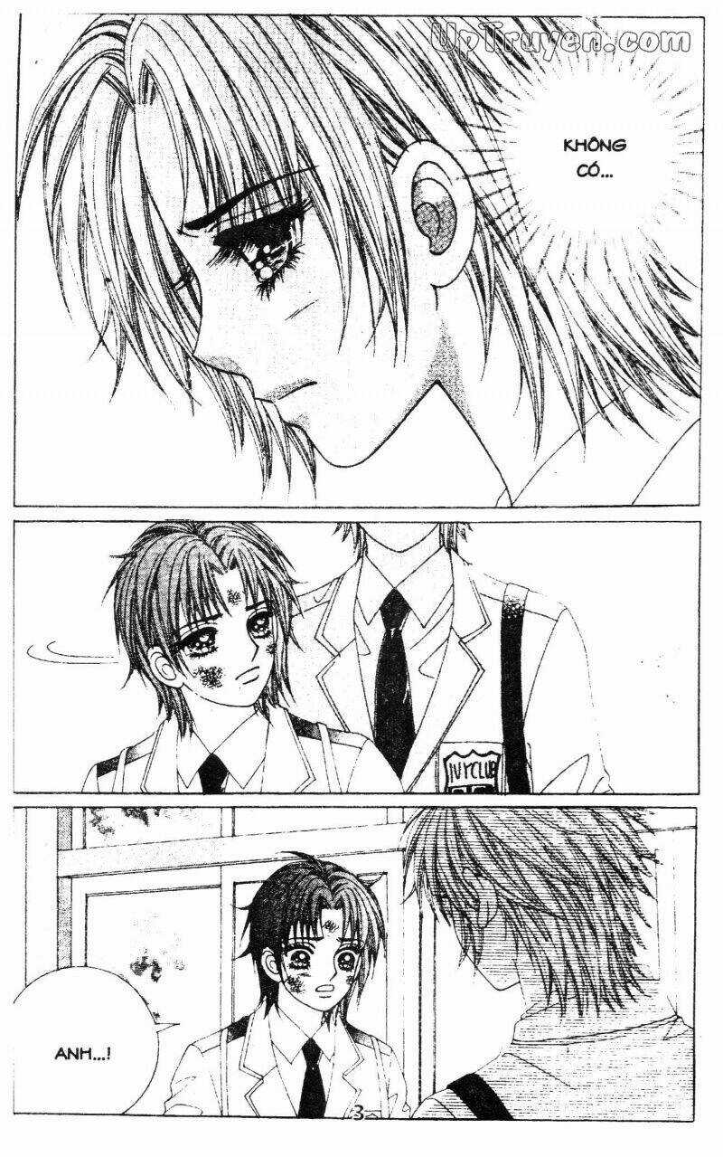 Mặt nạ tình yêu - Chapter 46 - Trang 3