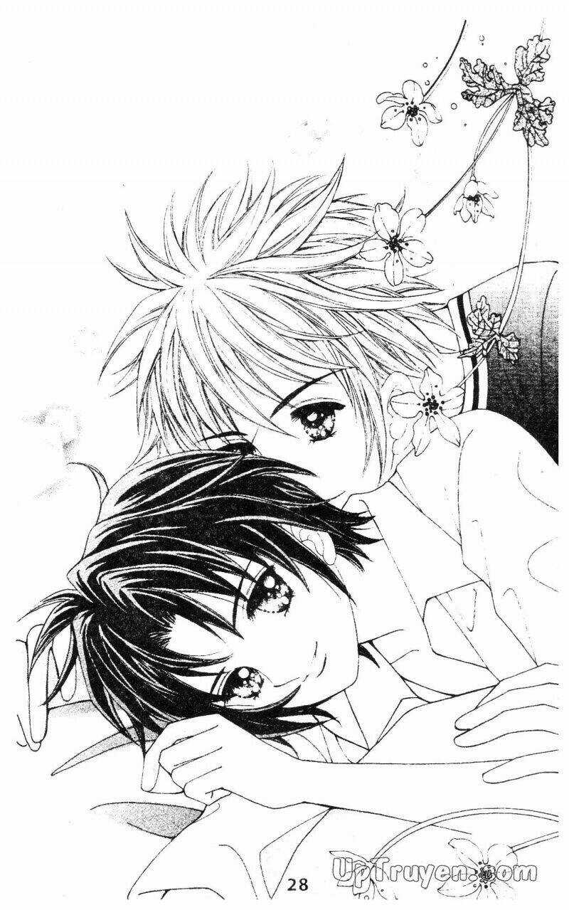 Mặt nạ tình yêu - Chapter 46 - Trang 28