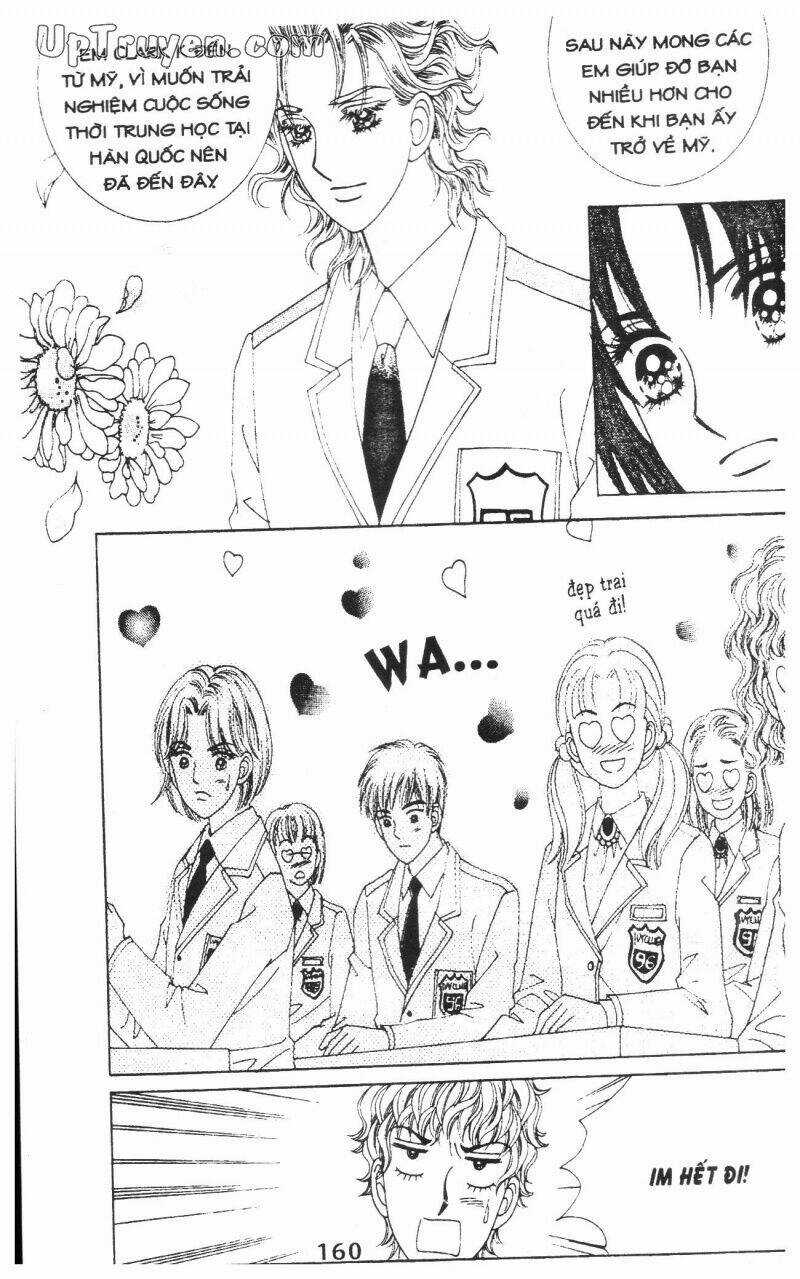 Mặt nạ tình yêu - Chapter 47 - Trang 70