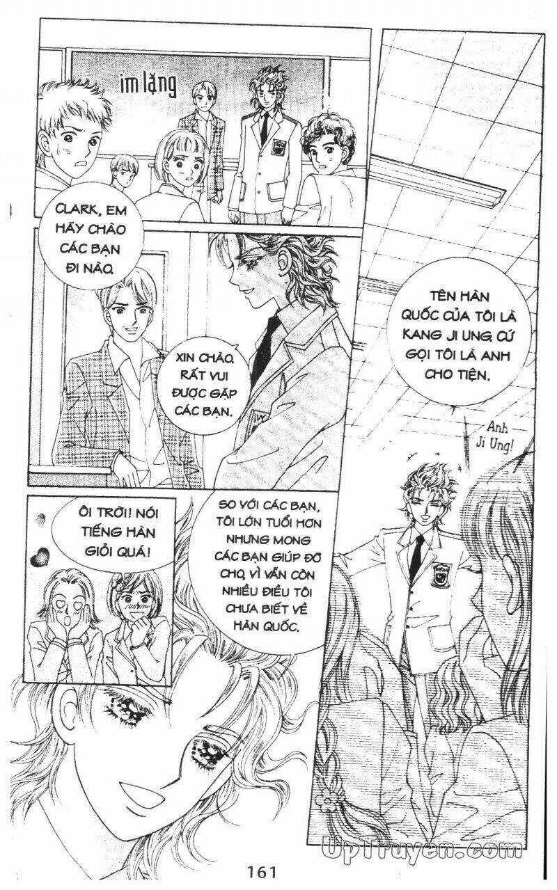 Mặt nạ tình yêu - Chapter 47 - Trang 71