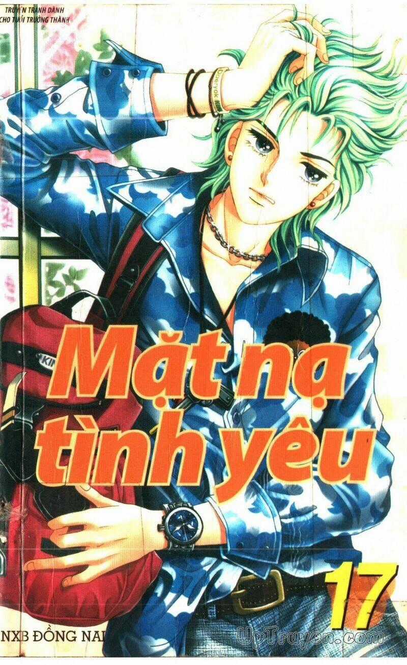 Mặt nạ tình yêu - Chapter 48 - Trang 1