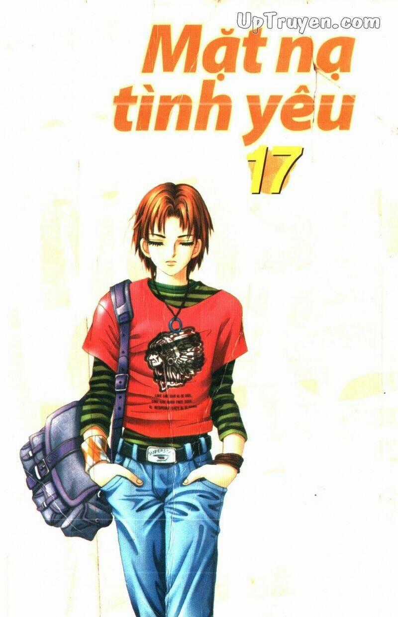 Mặt nạ tình yêu - Chapter 48 - Trang 2