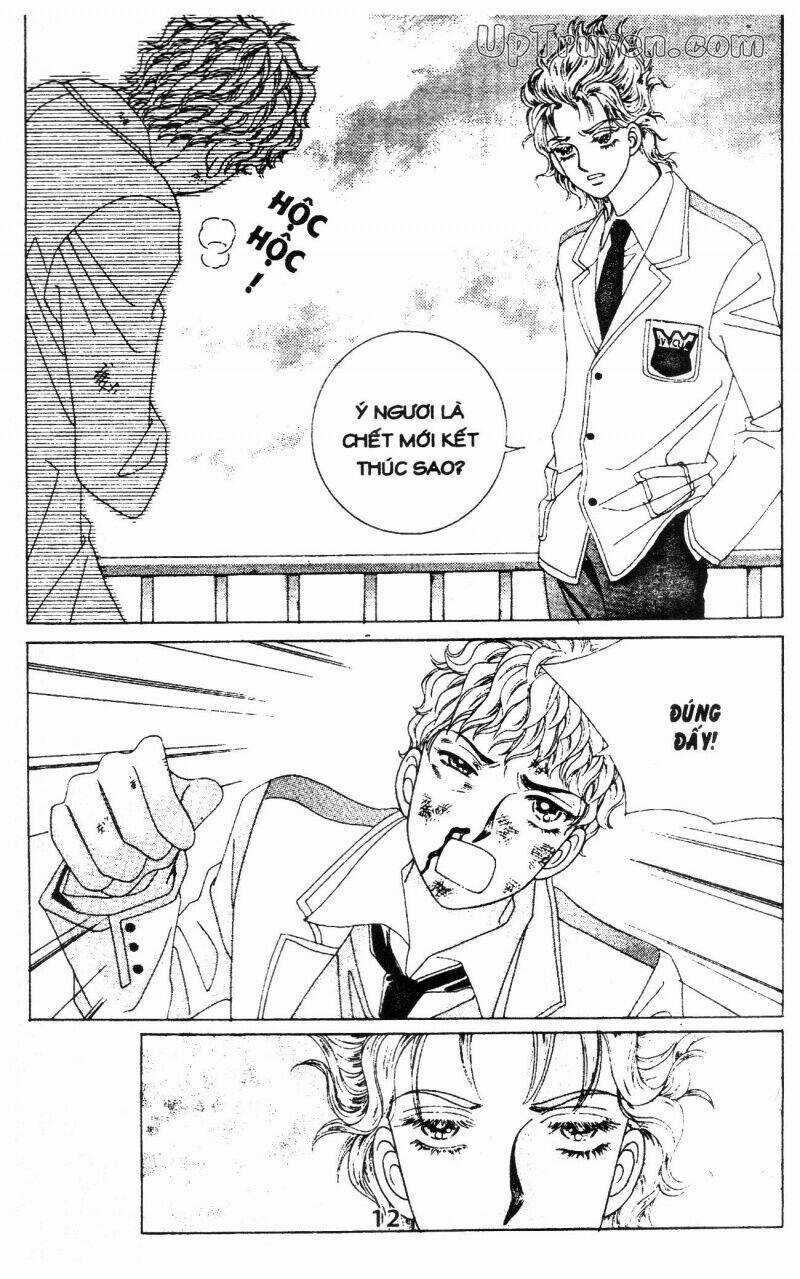 Mặt nạ tình yêu - Chapter 48 - Trang 14