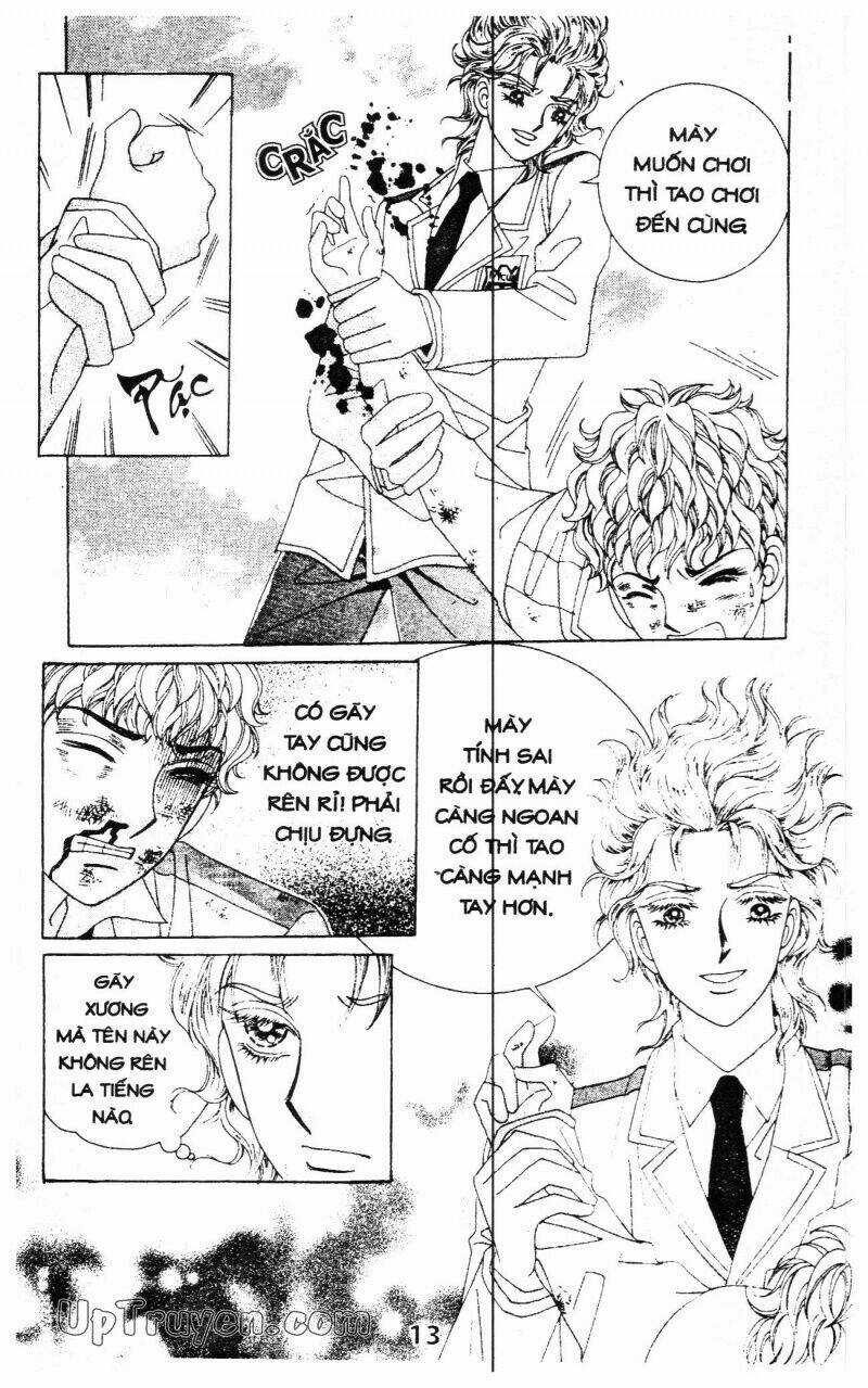 Mặt nạ tình yêu - Chapter 48 - Trang 15