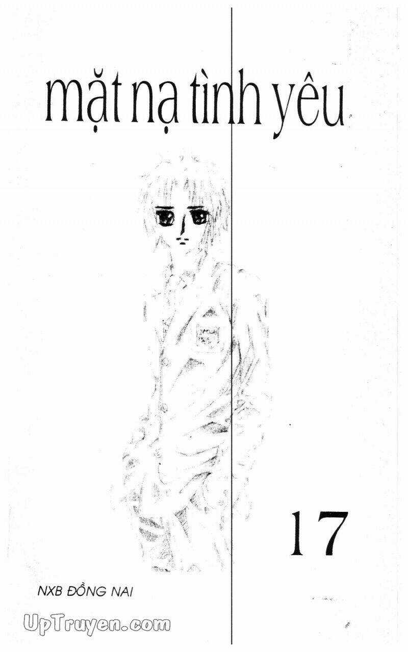 Mặt nạ tình yêu - Chapter 48 - Trang 3