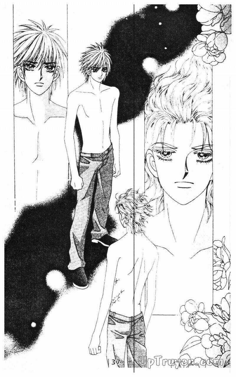 Mặt nạ tình yêu - Chapter 48 - Trang 39