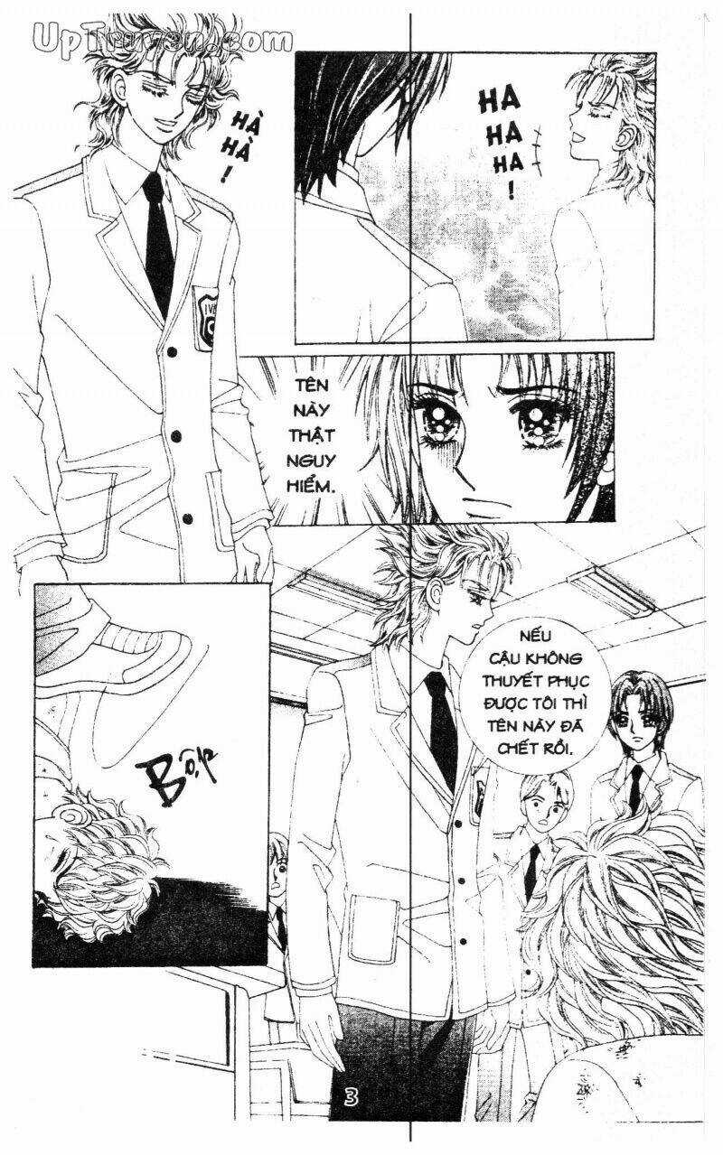 Mặt nạ tình yêu - Chapter 48 - Trang 5