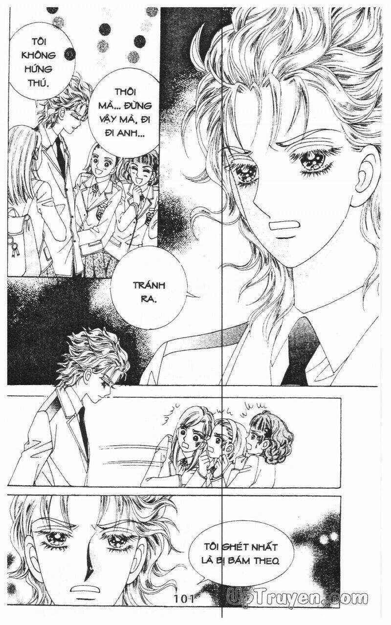 Mặt nạ tình yêu - Chapter 49 - Trang 13