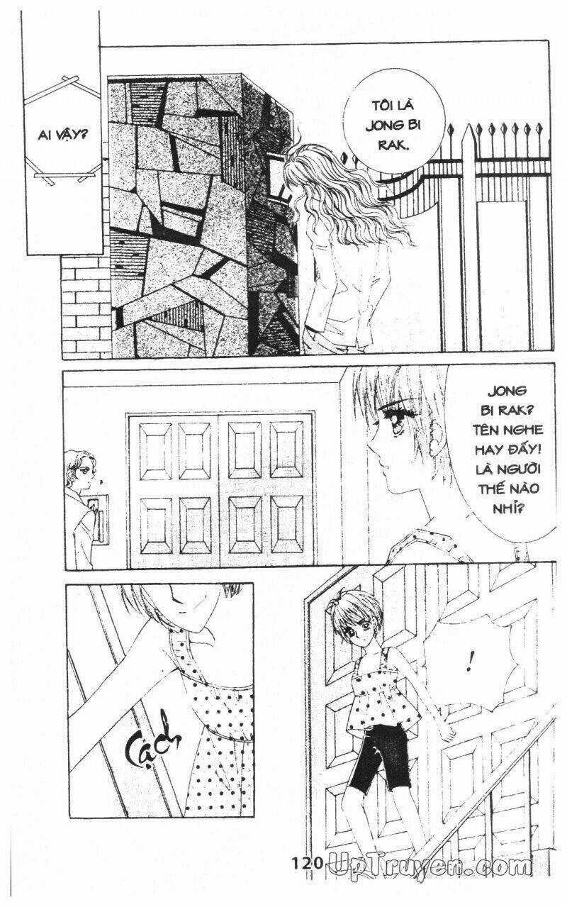 Mặt nạ tình yêu - Chapter 49 - Trang 32