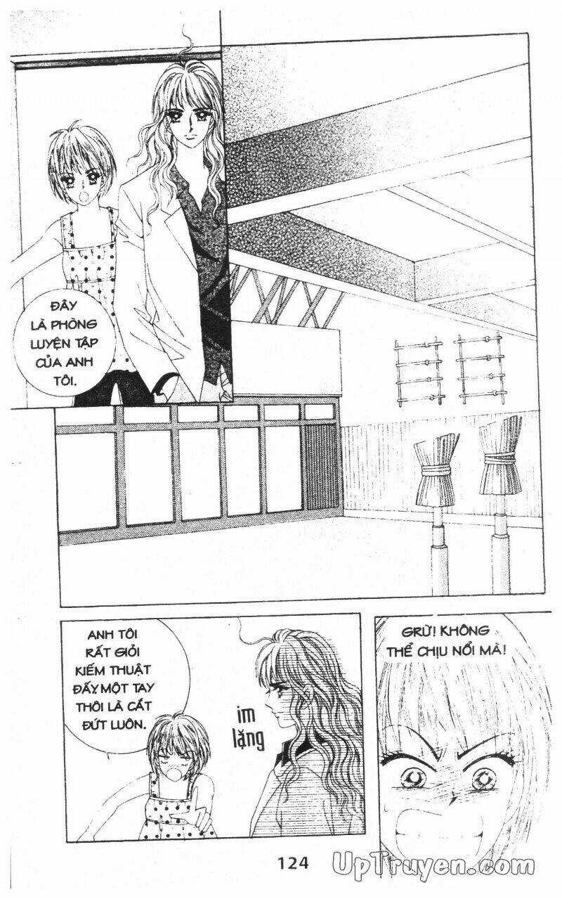 Mặt nạ tình yêu - Chapter 49 - Trang 36