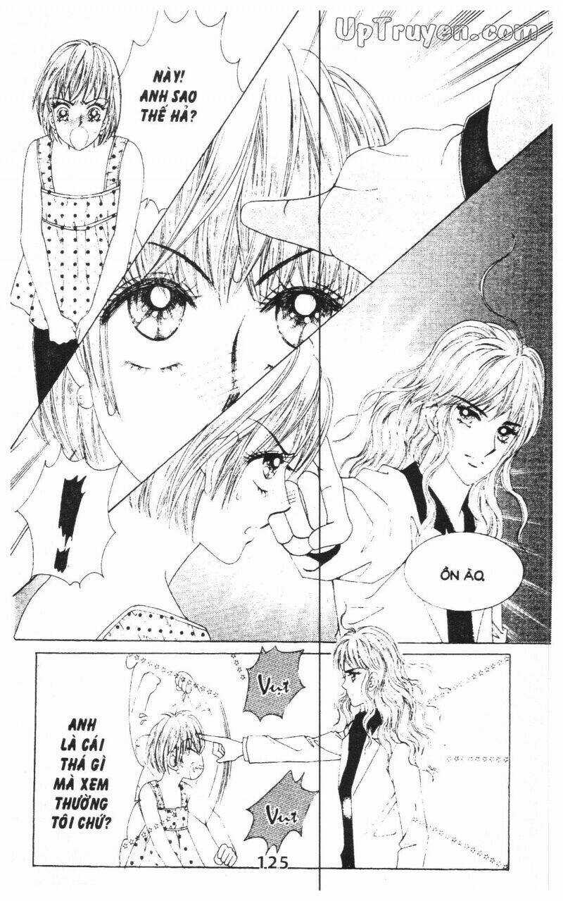 Mặt nạ tình yêu - Chapter 49 - Trang 37