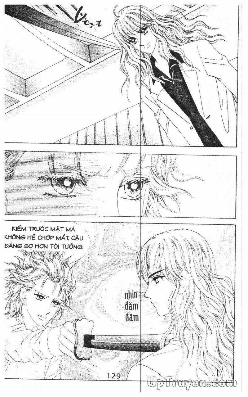 Mặt nạ tình yêu - Chapter 49 - Trang 41