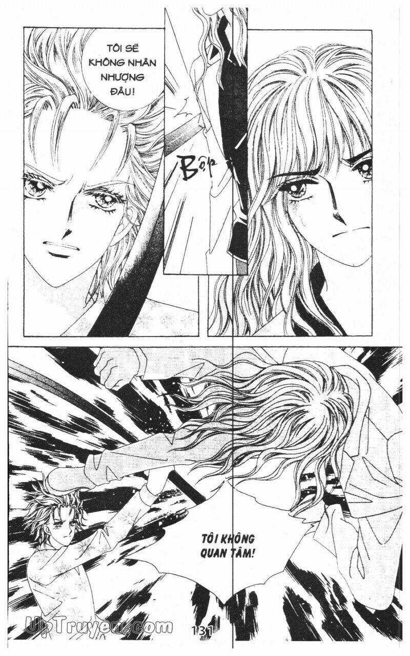 Mặt nạ tình yêu - Chapter 49 - Trang 43