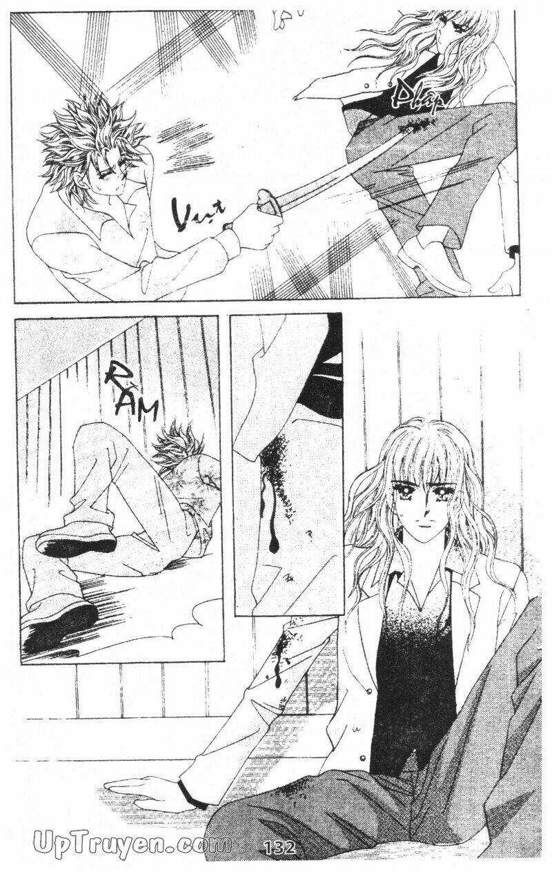 Mặt nạ tình yêu - Chapter 49 - Trang 44