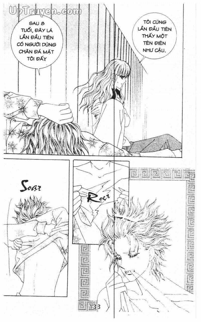 Mặt nạ tình yêu - Chapter 49 - Trang 45