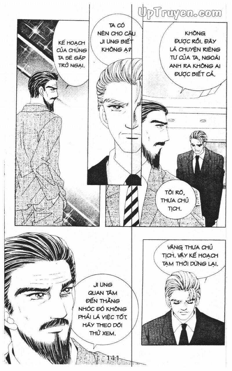 Mặt nạ tình yêu - Chapter 49 - Trang 53