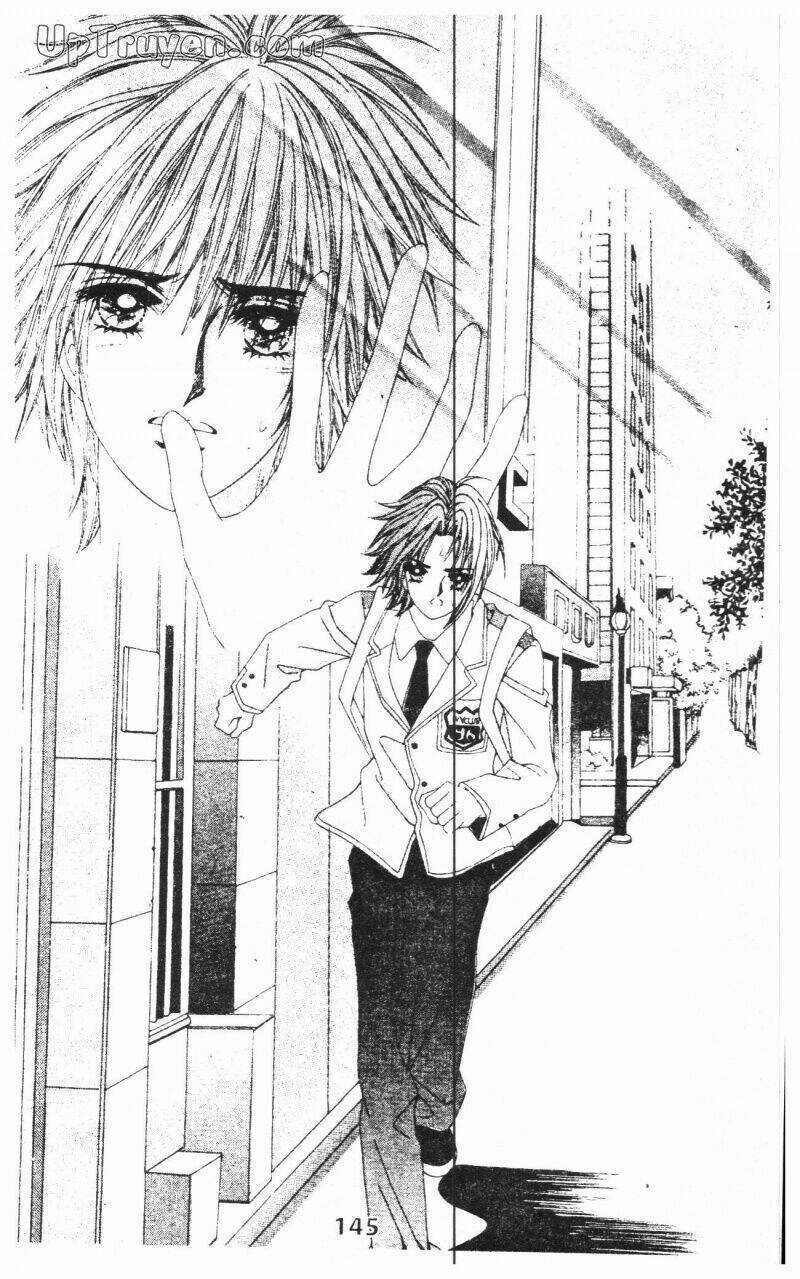 Mặt nạ tình yêu - Chapter 49 - Trang 57