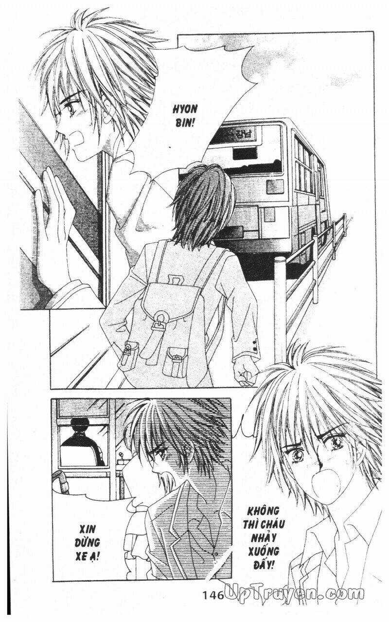 Mặt nạ tình yêu - Chapter 49 - Trang 58