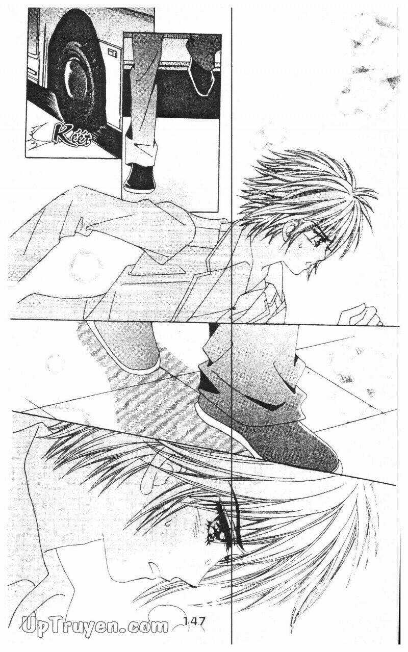 Mặt nạ tình yêu - Chapter 49 - Trang 59