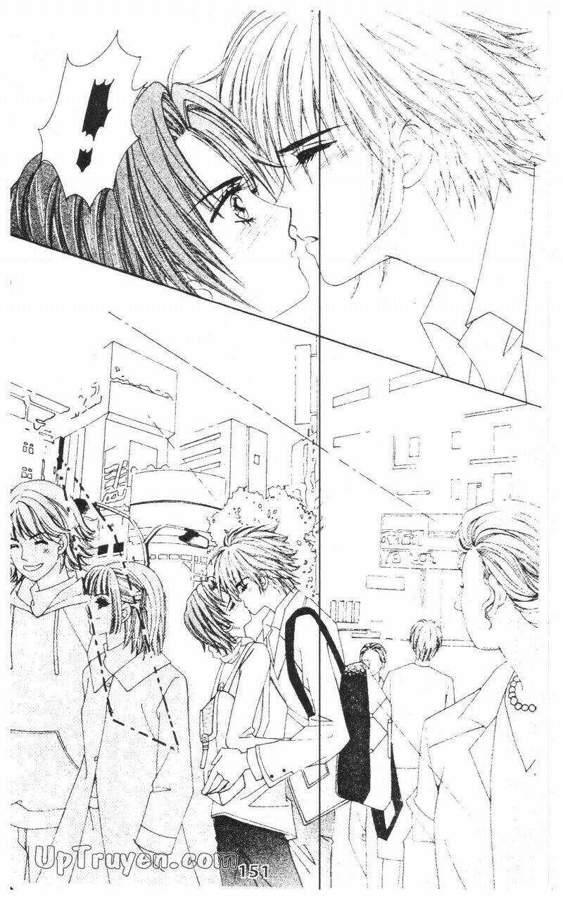 Mặt nạ tình yêu - Chapter 49 - Trang 63