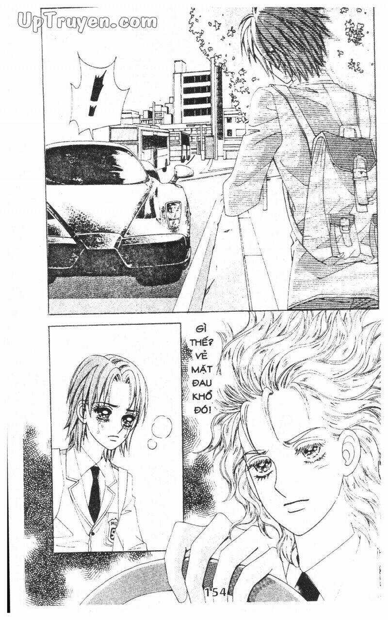 Mặt nạ tình yêu - Chapter 49 - Trang 66