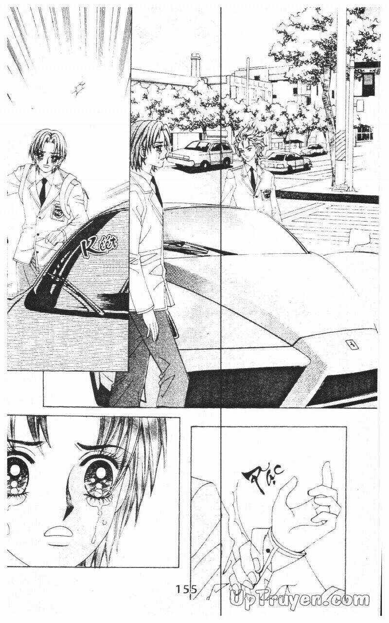 Mặt nạ tình yêu - Chapter 49 - Trang 67