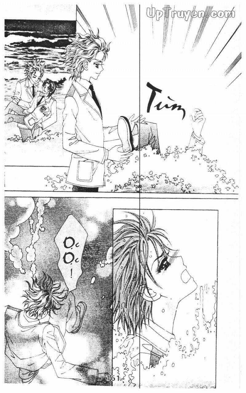 Mặt nạ tình yêu - Chapter 49 - Trang 73