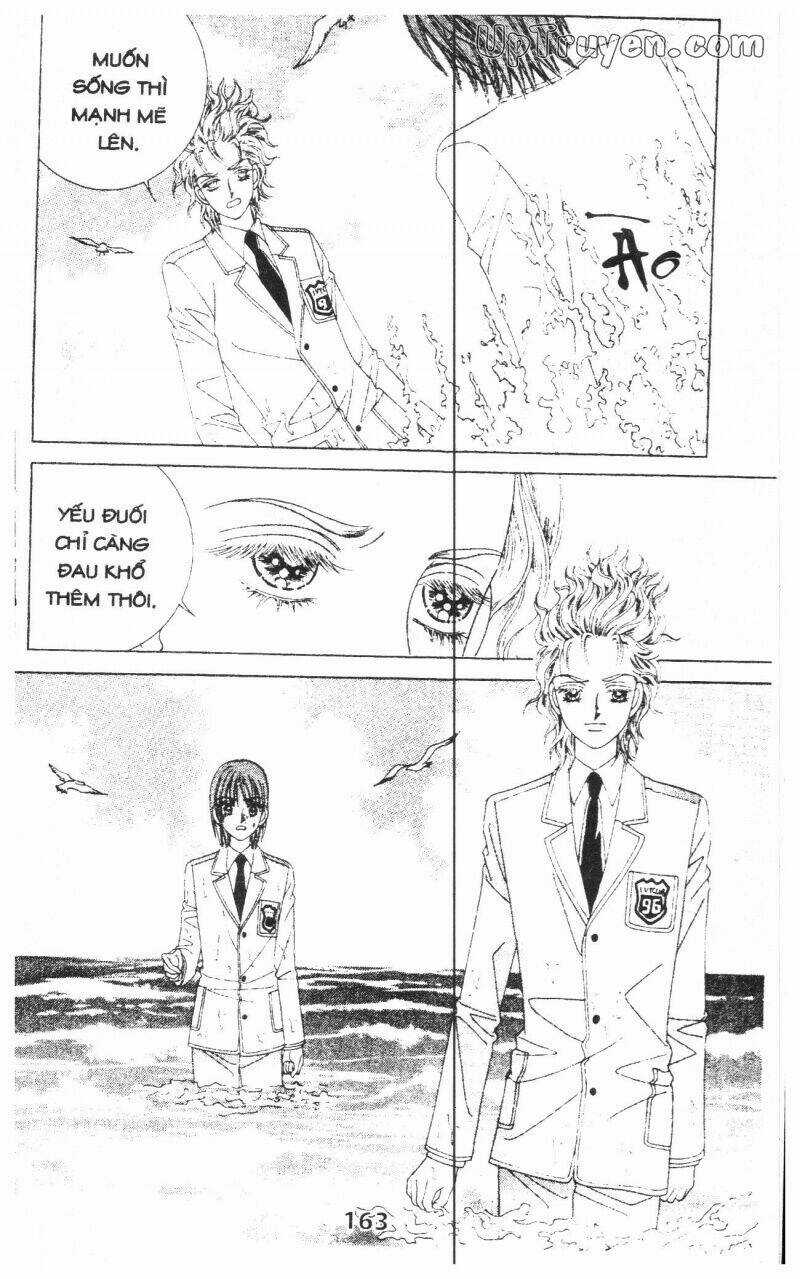 Mặt nạ tình yêu - Chapter 49 - Trang 75