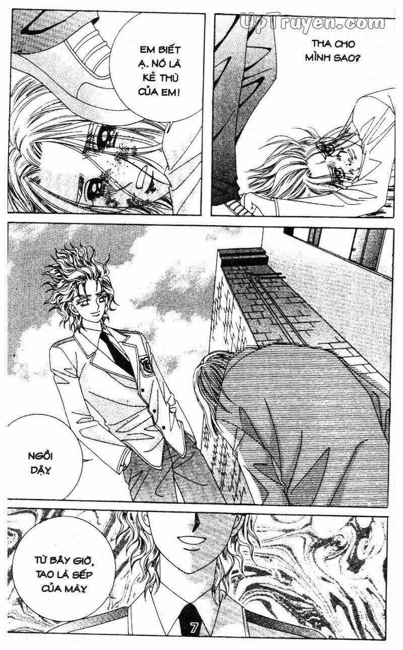 Mặt nạ tình yêu - Chapter 50 - Trang 9