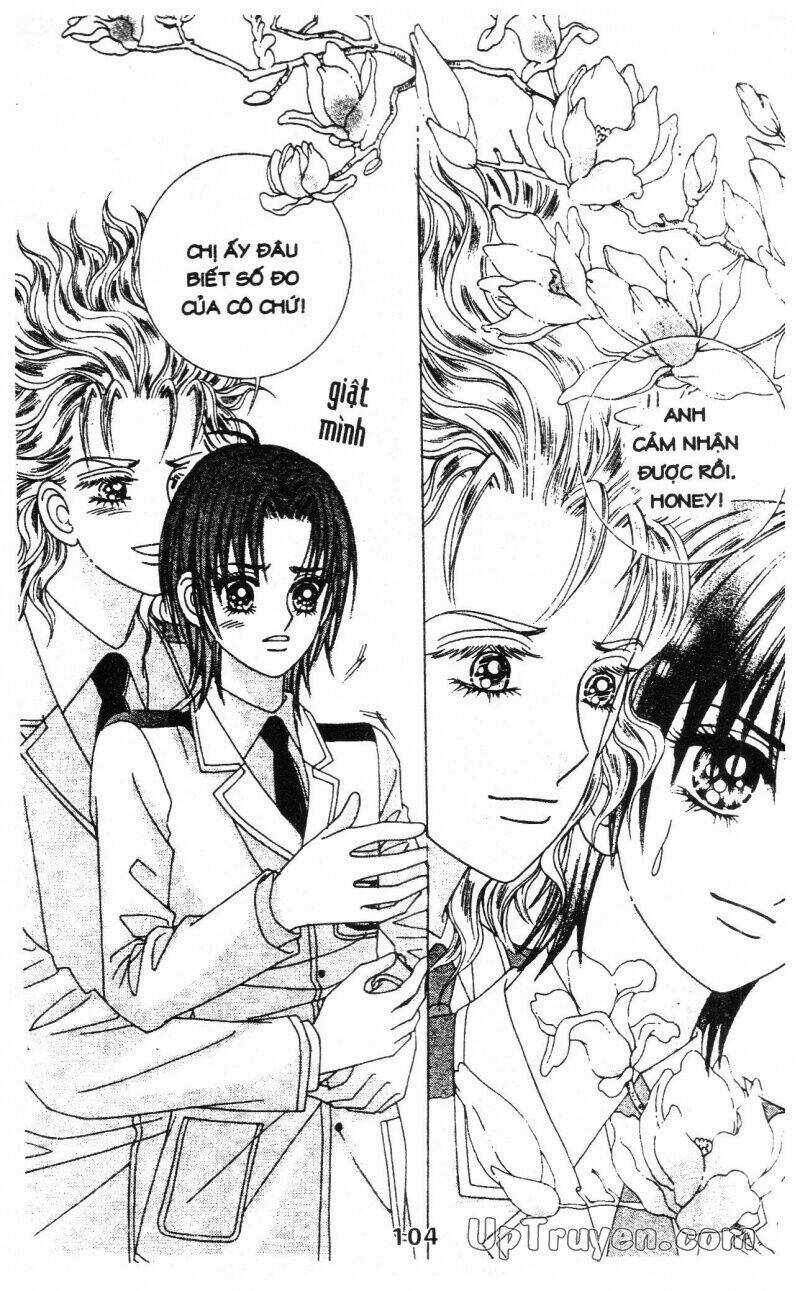 Mặt nạ tình yêu - Chapter 51 - Trang 28