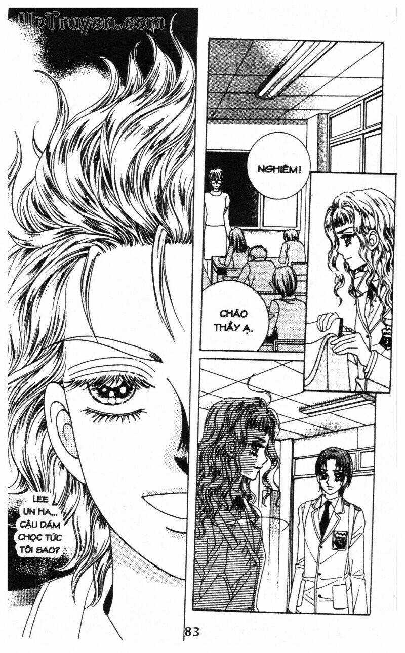 Mặt nạ tình yêu - Chapter 51 - Trang 7