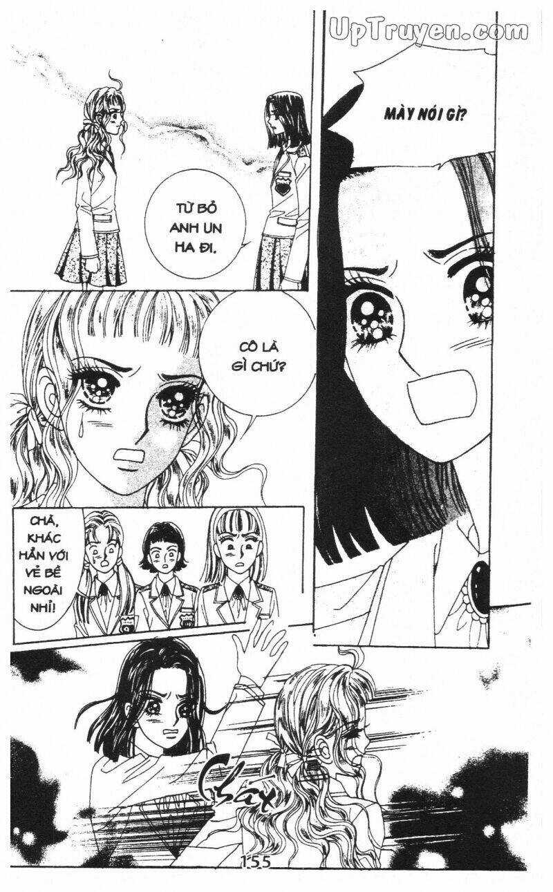 Mặt nạ tình yêu - Chapter 51 - Trang 79