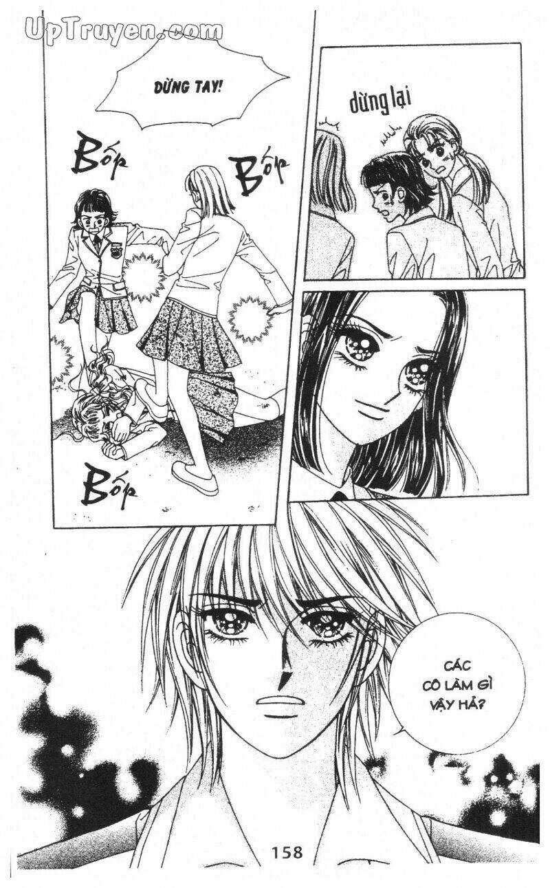 Mặt nạ tình yêu - Chapter 51 - Trang 82