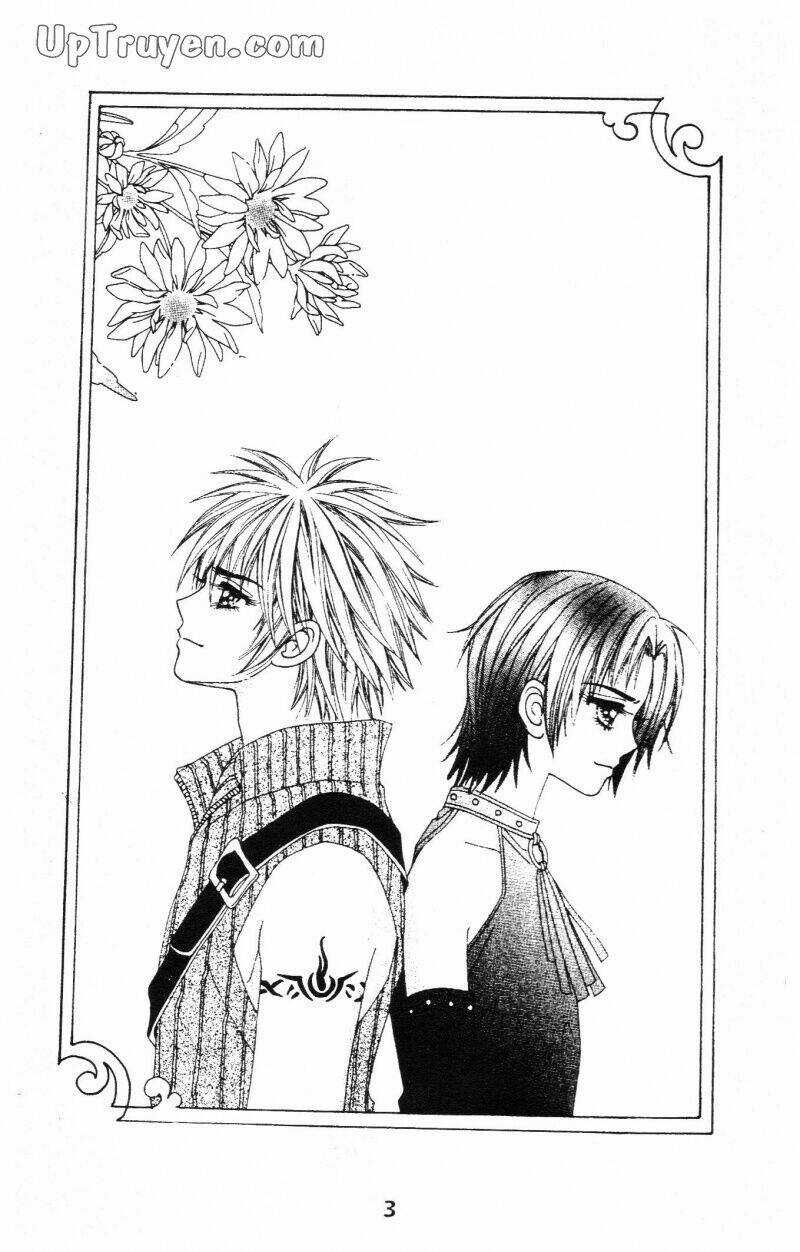 Mặt nạ tình yêu - Chapter 52 - Trang 5