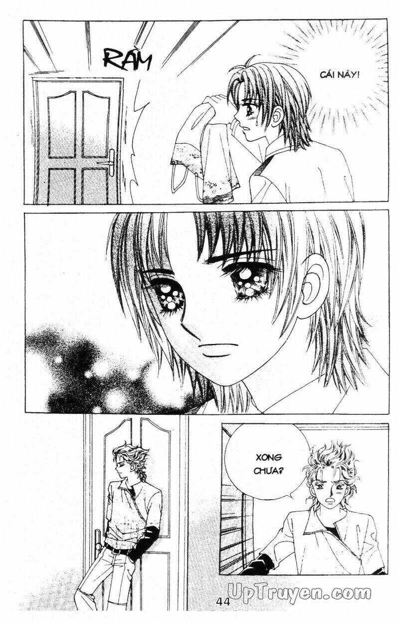 Mặt nạ tình yêu - Chapter 52 - Trang 46