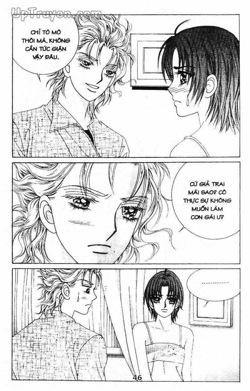 Mặt nạ tình yêu - Chapter 52 - Trang 48