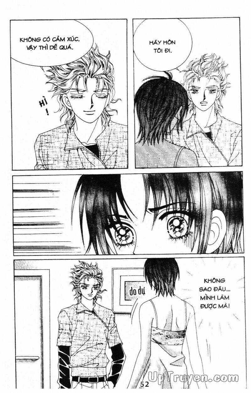 Mặt nạ tình yêu - Chapter 52 - Trang 54