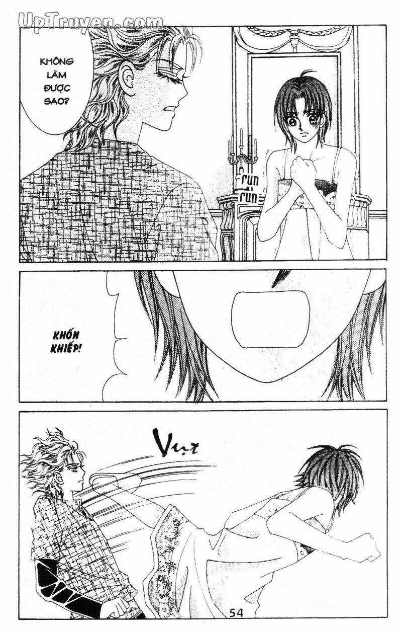 Mặt nạ tình yêu - Chapter 52 - Trang 56