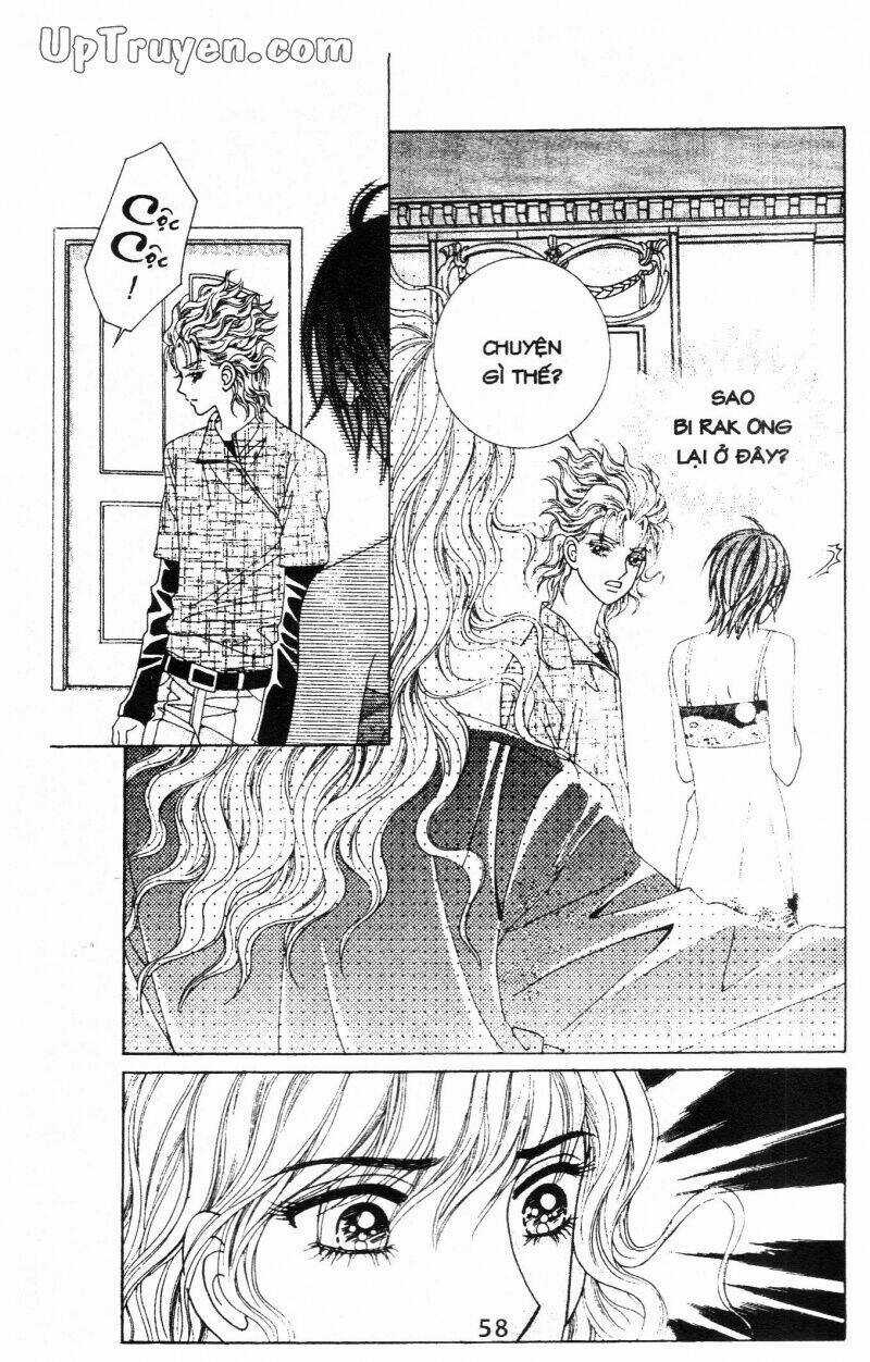 Mặt nạ tình yêu - Chapter 52 - Trang 60