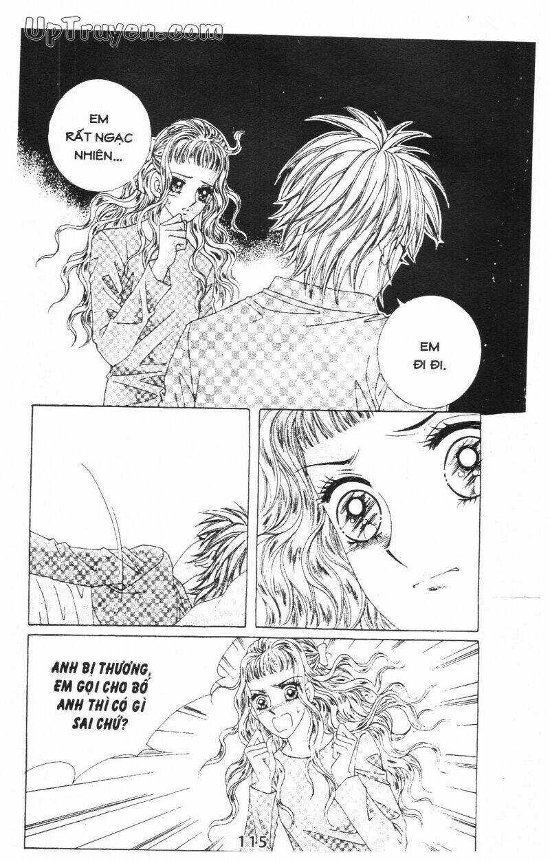 Mặt nạ tình yêu - Chapter 53 - Trang 39