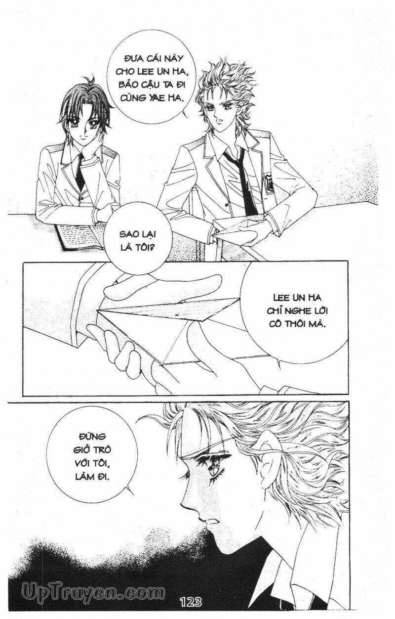 Mặt nạ tình yêu - Chapter 53 - Trang 47