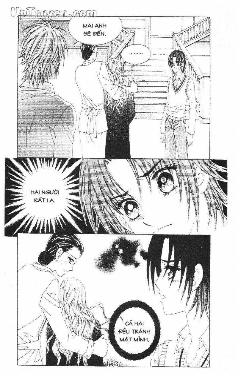 Mặt nạ tình yêu - Chapter 53 - Trang 77