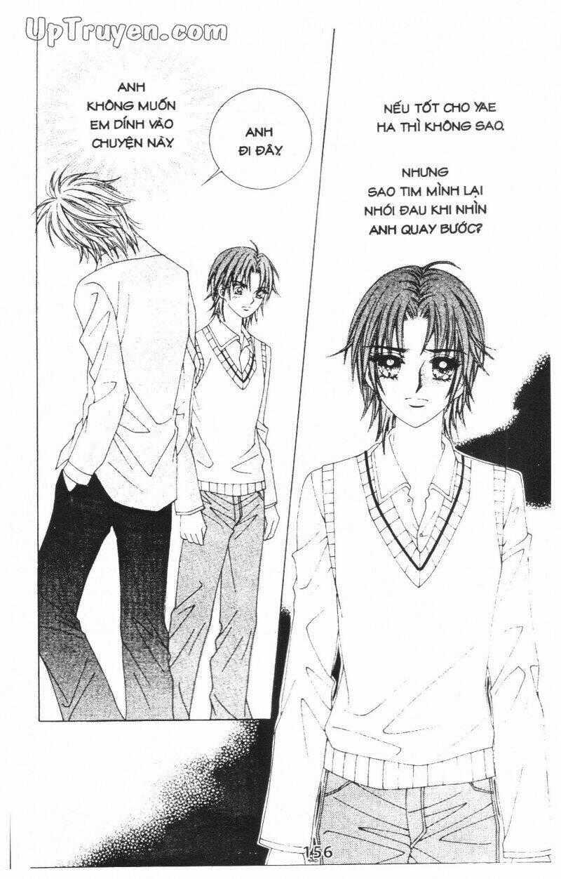 Mặt nạ tình yêu - Chapter 53 - Trang 80