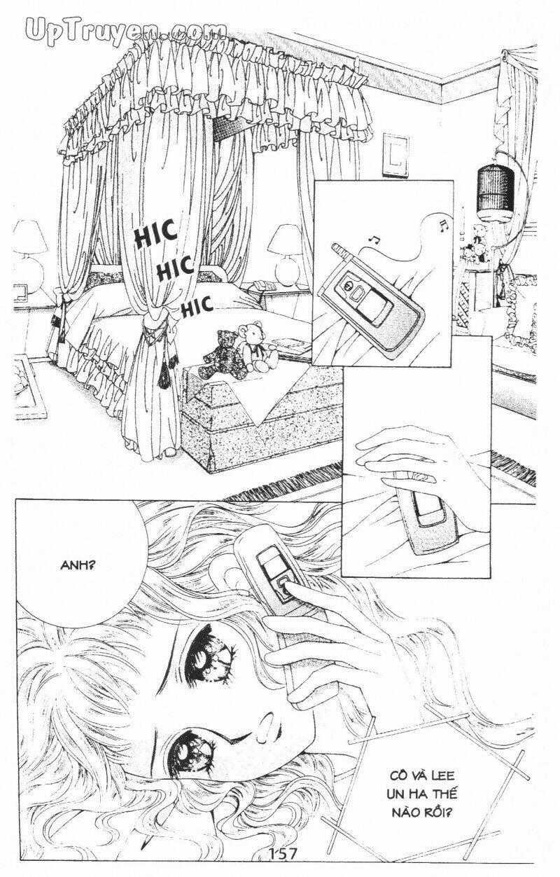 Mặt nạ tình yêu - Chapter 53 - Trang 81