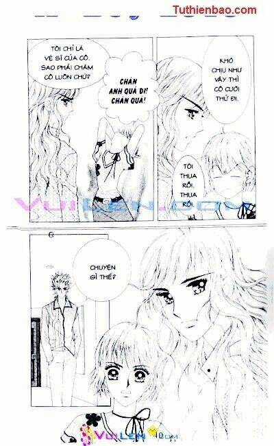 Mặt nạ tình yêu - Chapter 54 - Trang 40